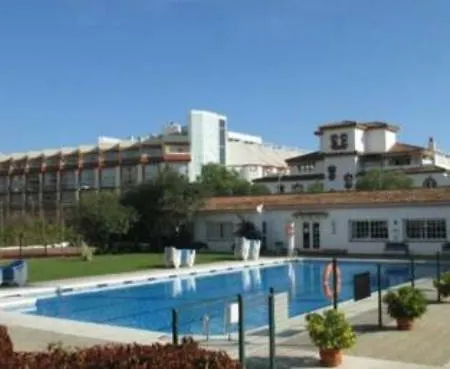 Carihuela Park Palace Apartment *