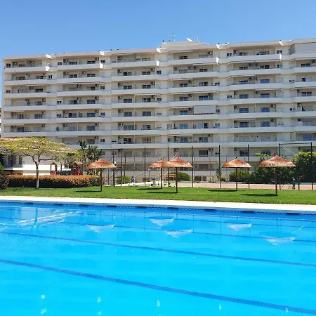 Apartment Carihuela Park Palace *