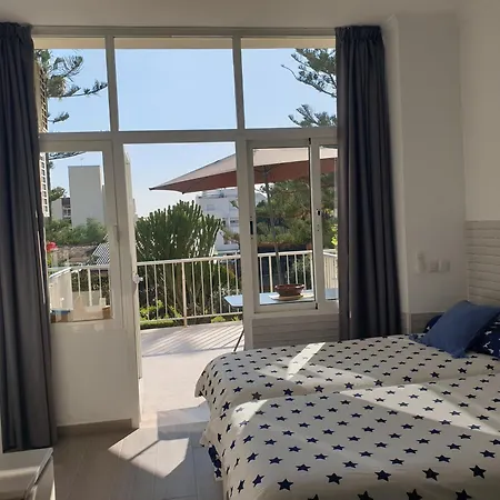 Carihuela Park Palace Apartment