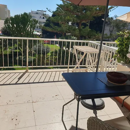 Carihuela Park Palace Torremolinos